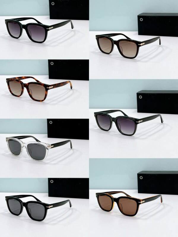 Montblanc Glasses 08smh05 (8)