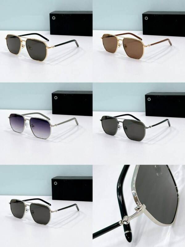 Montblanc Glasses 08smh06 (8)