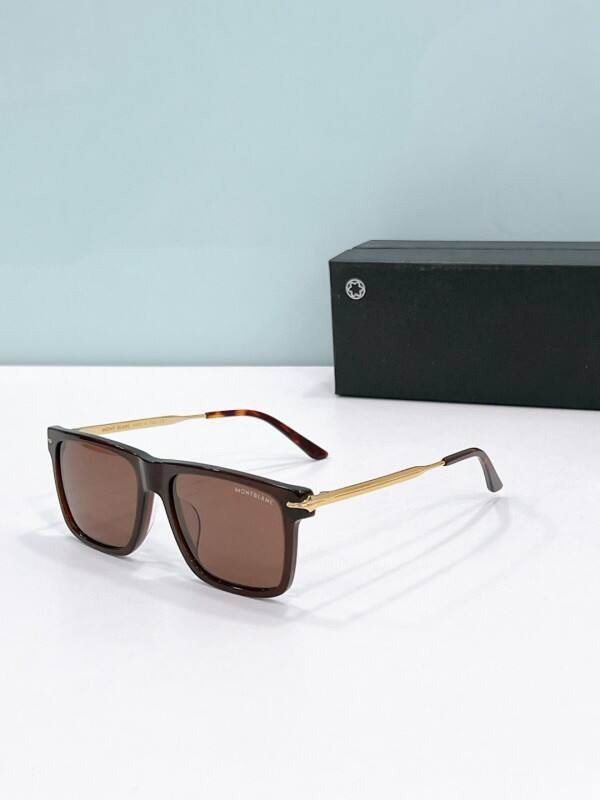 Montblanc Glasses 08smh07 (1)