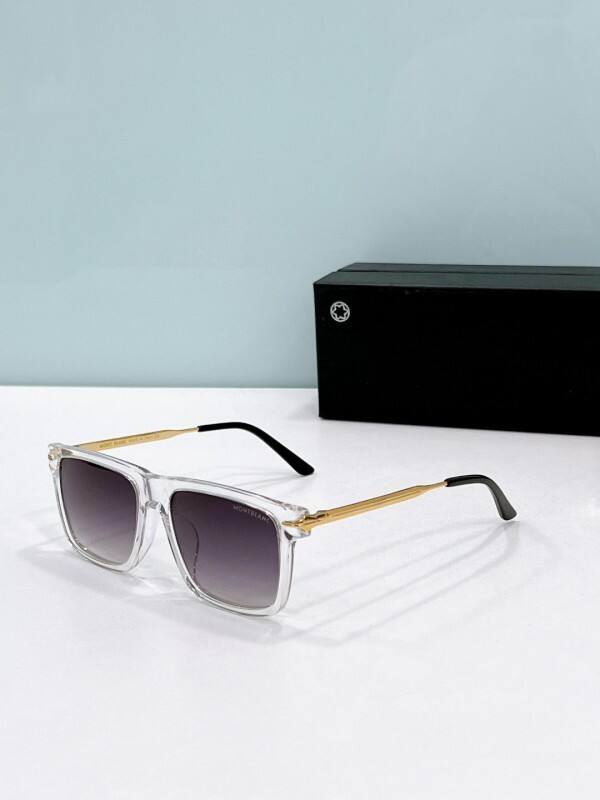 Montblanc Glasses 08smh07 (2)