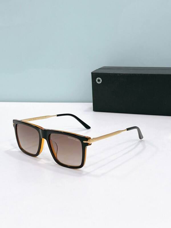 Montblanc Glasses 08smh07 (4)