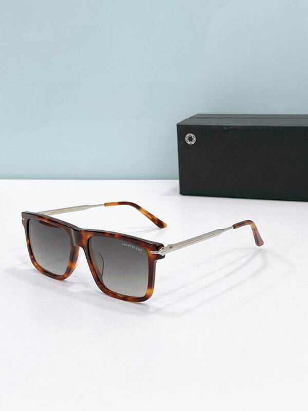 Montblanc Glasses 08smh07 (7)