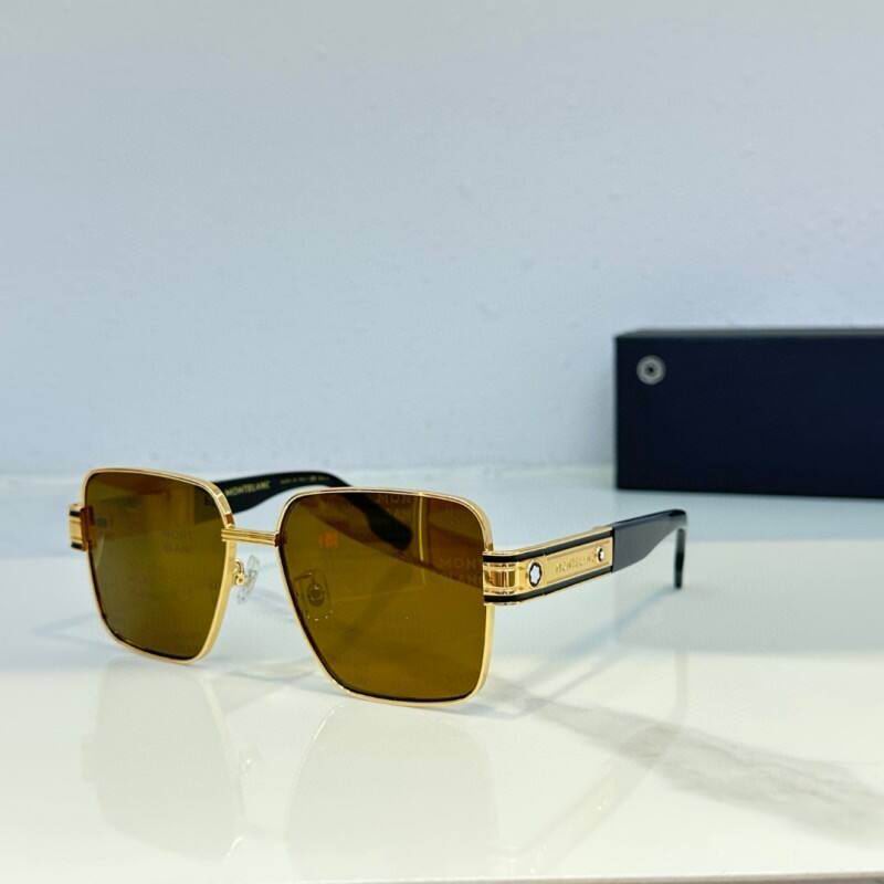 Montblanc Glasses 08smh09 (1)