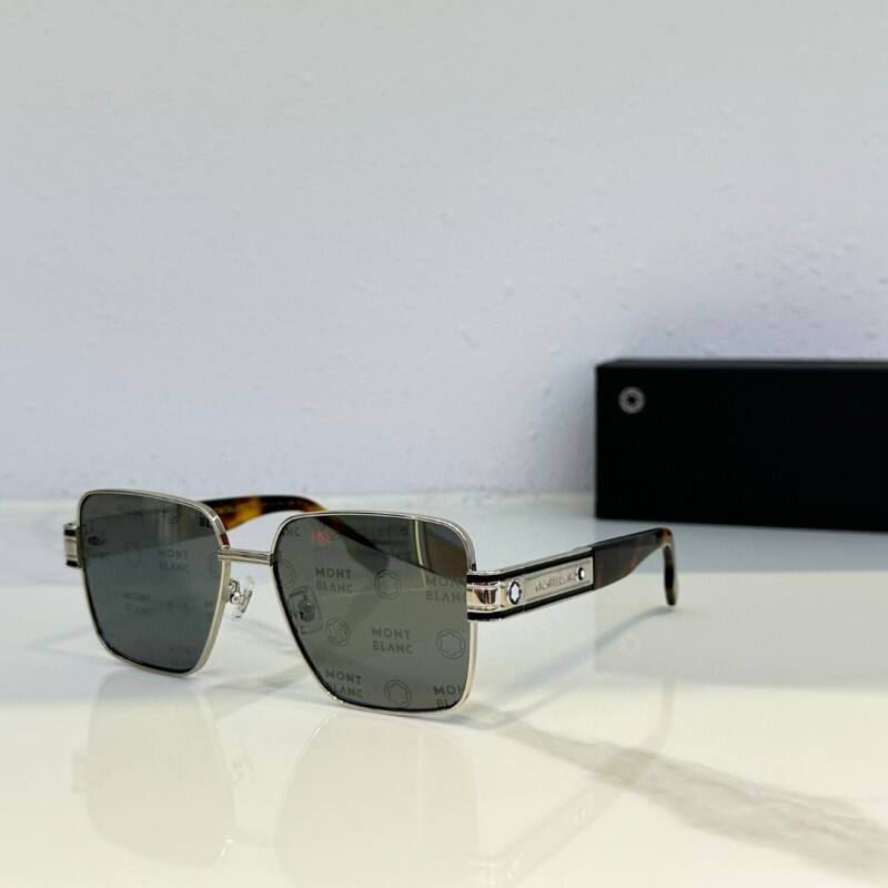 Montblanc Glasses 08smh09 (2)