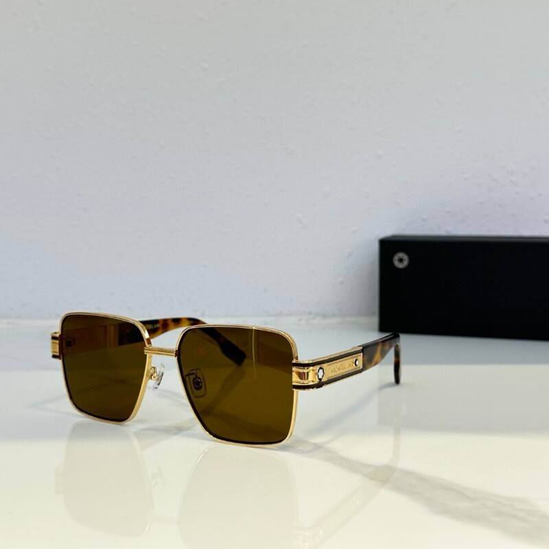 Montblanc Glasses 08smh09 (3)