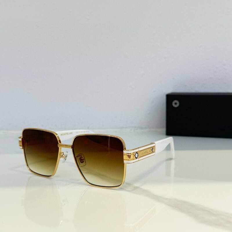 Montblanc Glasses 08smh09 (4)