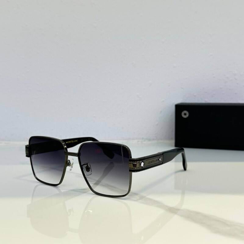 Montblanc Glasses 08smh09 (5)