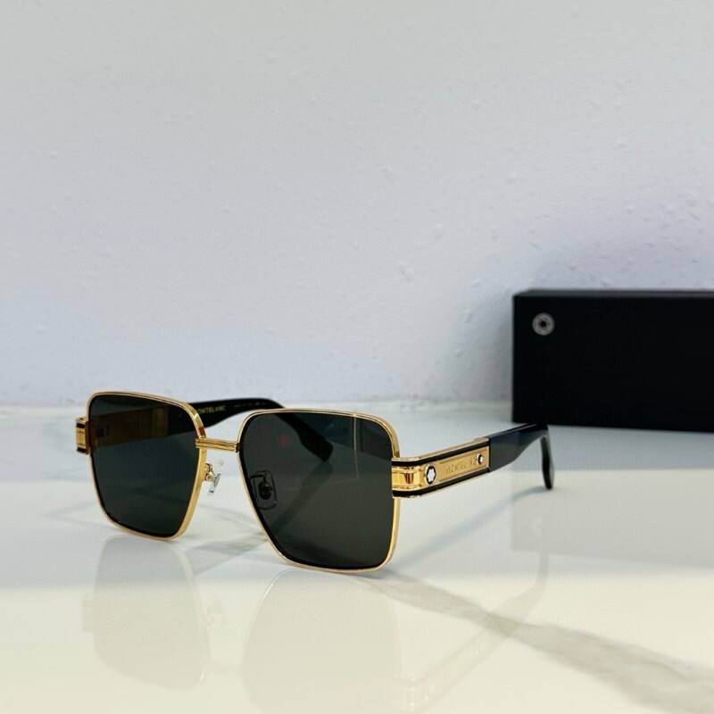 Montblanc Glasses 08smh09 (6)