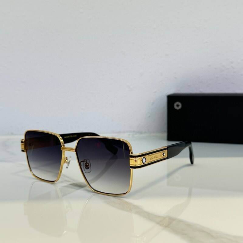 Montblanc Glasses 08smh09 (7)