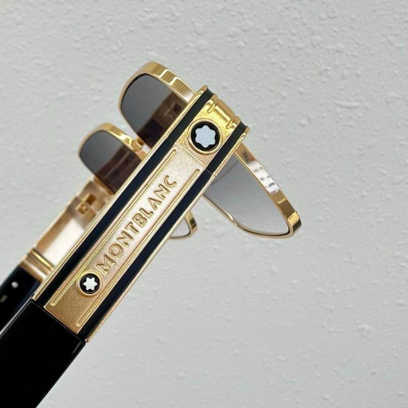 Montblanc Glasses 08smh09 (8)