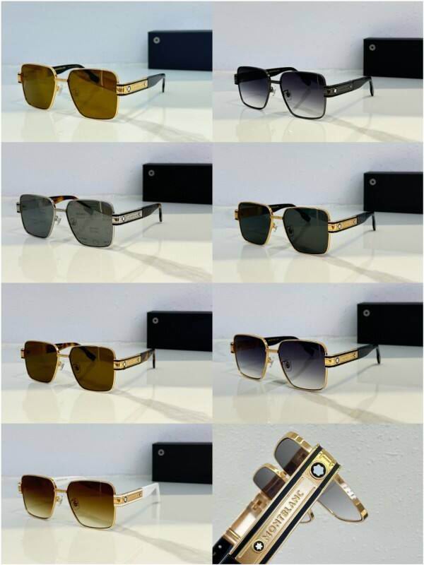 Montblanc Glasses 08smh09 (9)