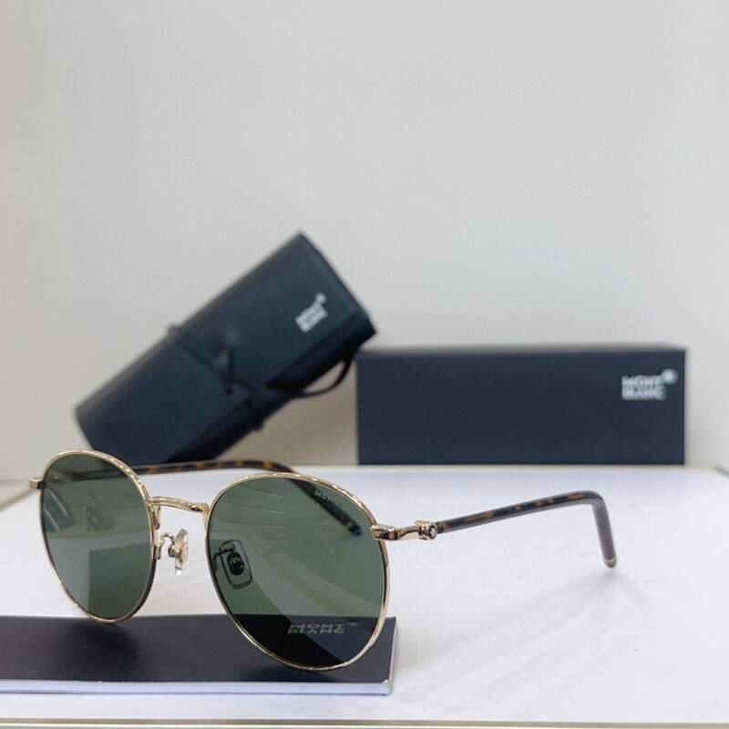 Montblanc Glasses 08smh10 (1)