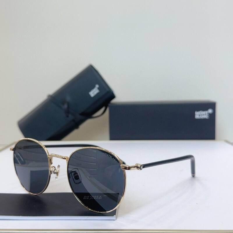 Montblanc Glasses 08smh10 (2)