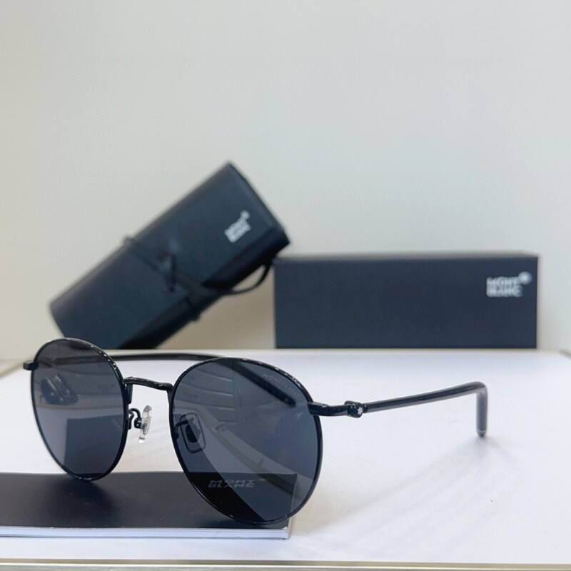 Montblanc Glasses 08smh10 (5)