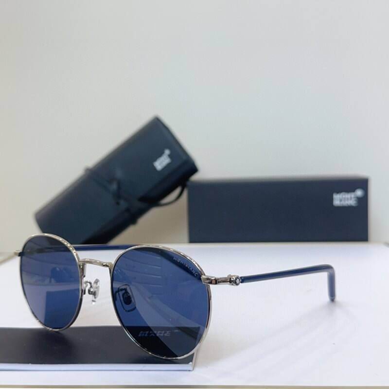 Montblanc Glasses 08smh10 (6)