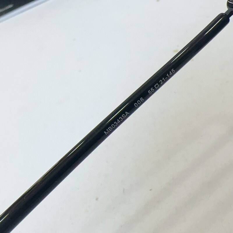 Montblanc Glasses 08smh10 (7)