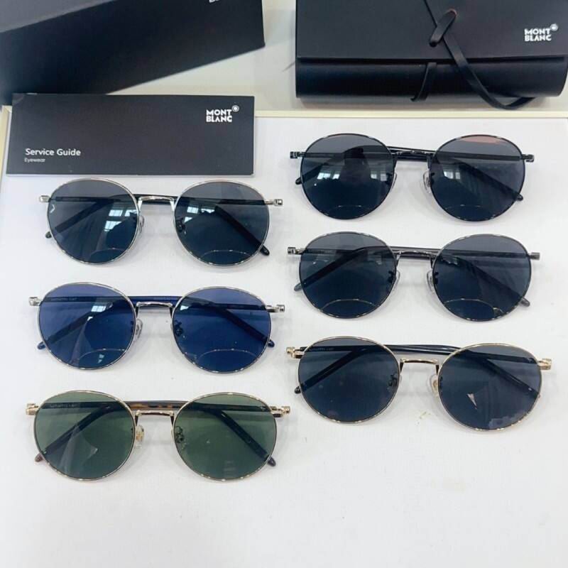 Montblanc Glasses 08smh10 (9)