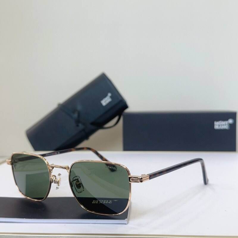 Montblanc Glasses 08smh11 (1)