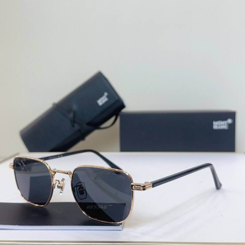 Montblanc Glasses 08smh11 (2)