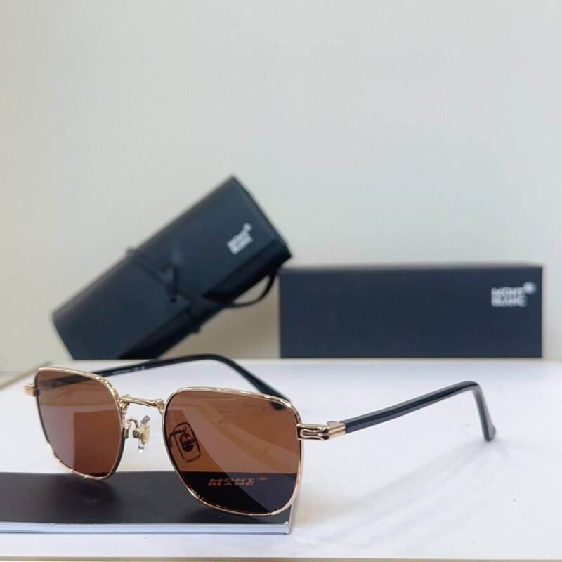 Montblanc Glasses 08smh11 (5)