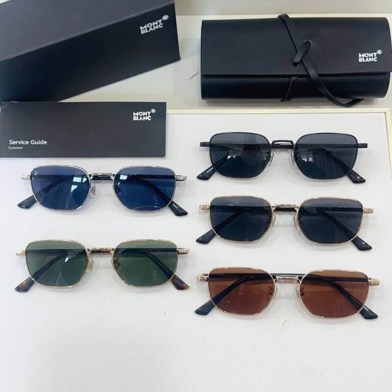 Montblanc Glasses 08smh11 (9)