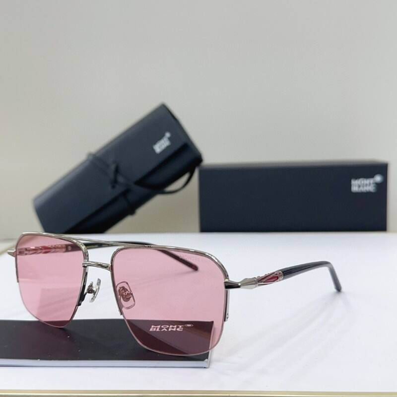 Montblanc Glasses 08smh12 (1)