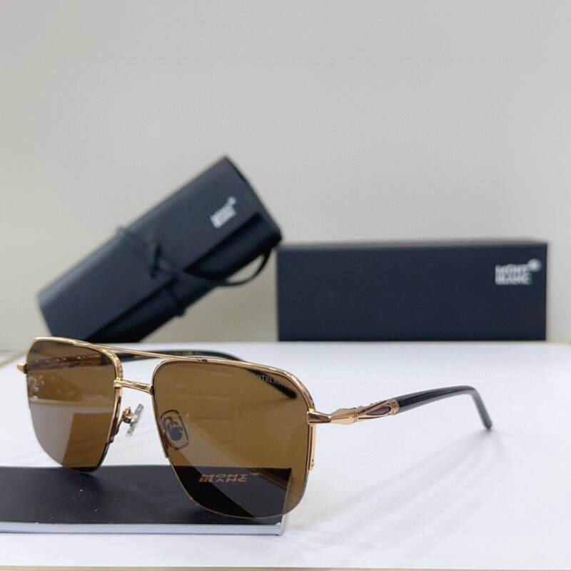 Montblanc Glasses 08smh12 (2)