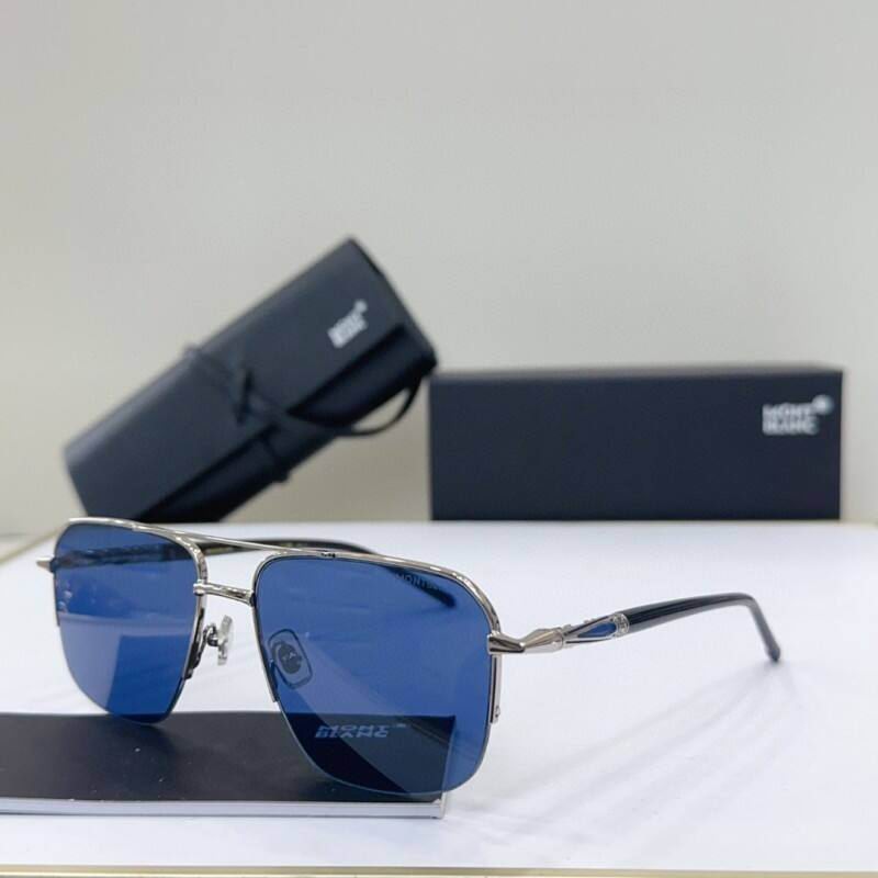 Montblanc Glasses 08smh12 (3)