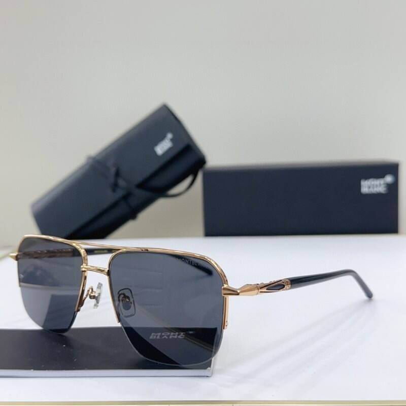 Montblanc Glasses 08smh12 (4)