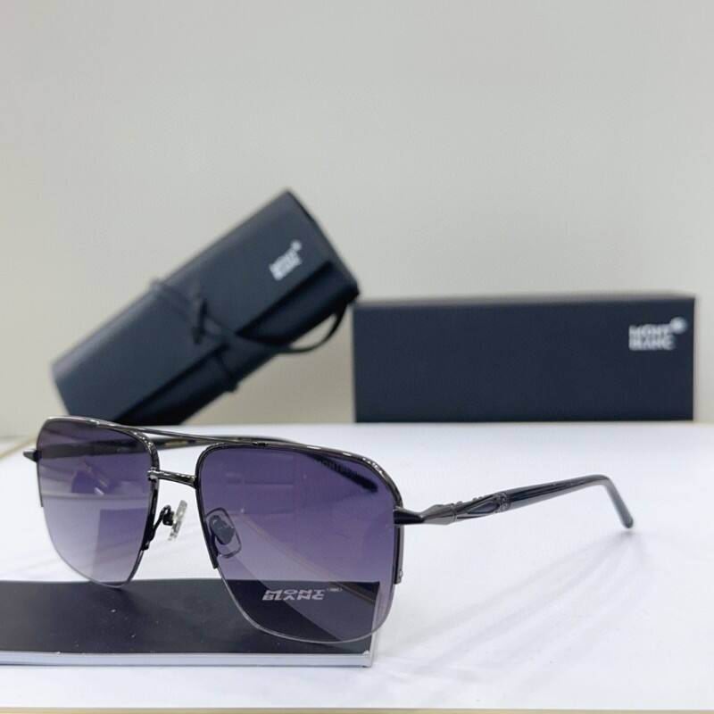 Montblanc Glasses 08smh12 (5)