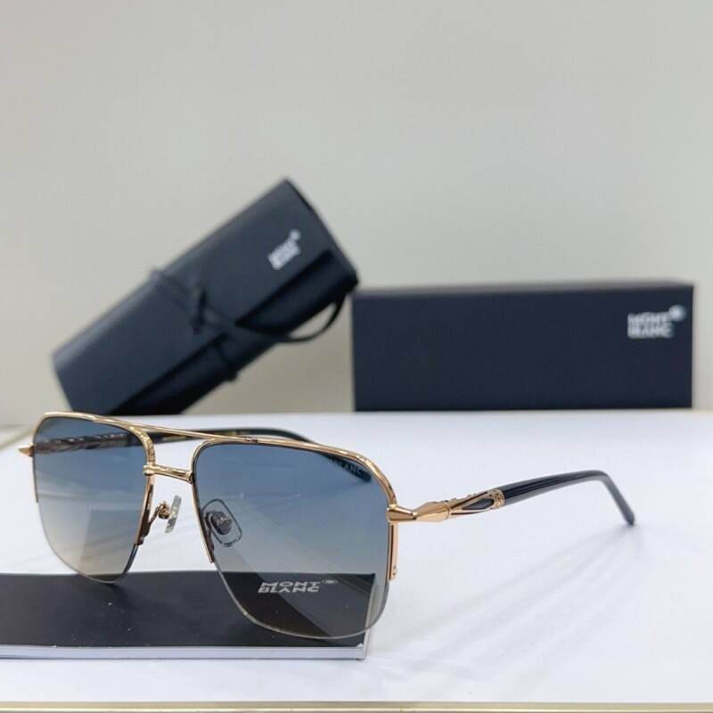 Montblanc Glasses 08smh12 (6)