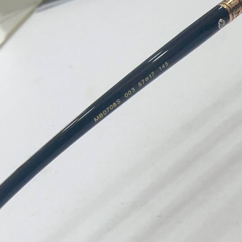 Montblanc Glasses 08smh12 (7)