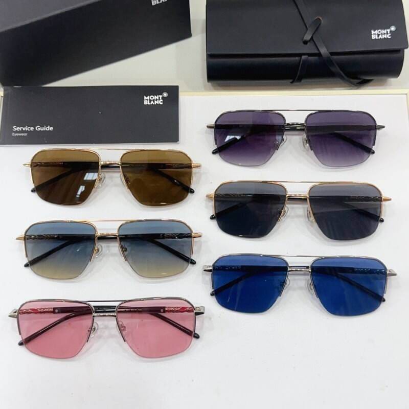 Montblanc Glasses 08smh12 (9)