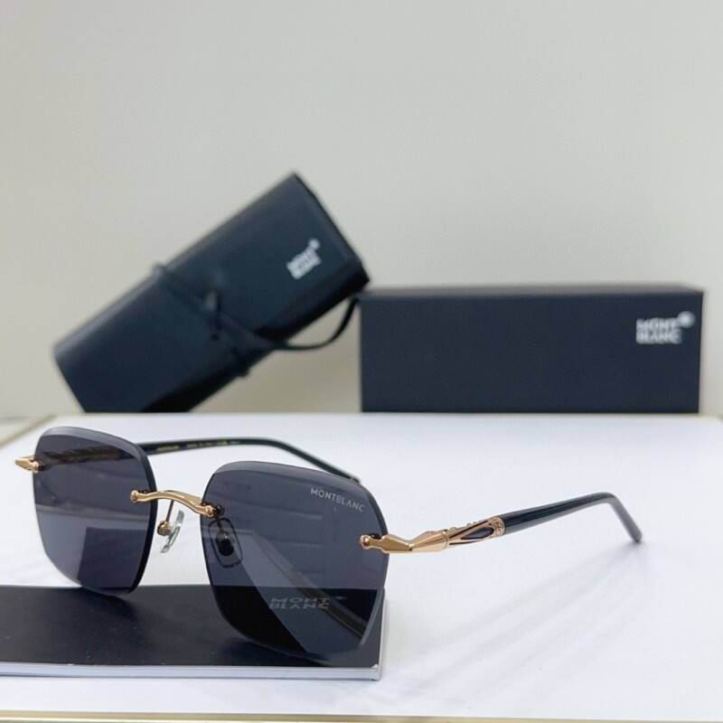 Montblanc Glasses 08smh13 (1)