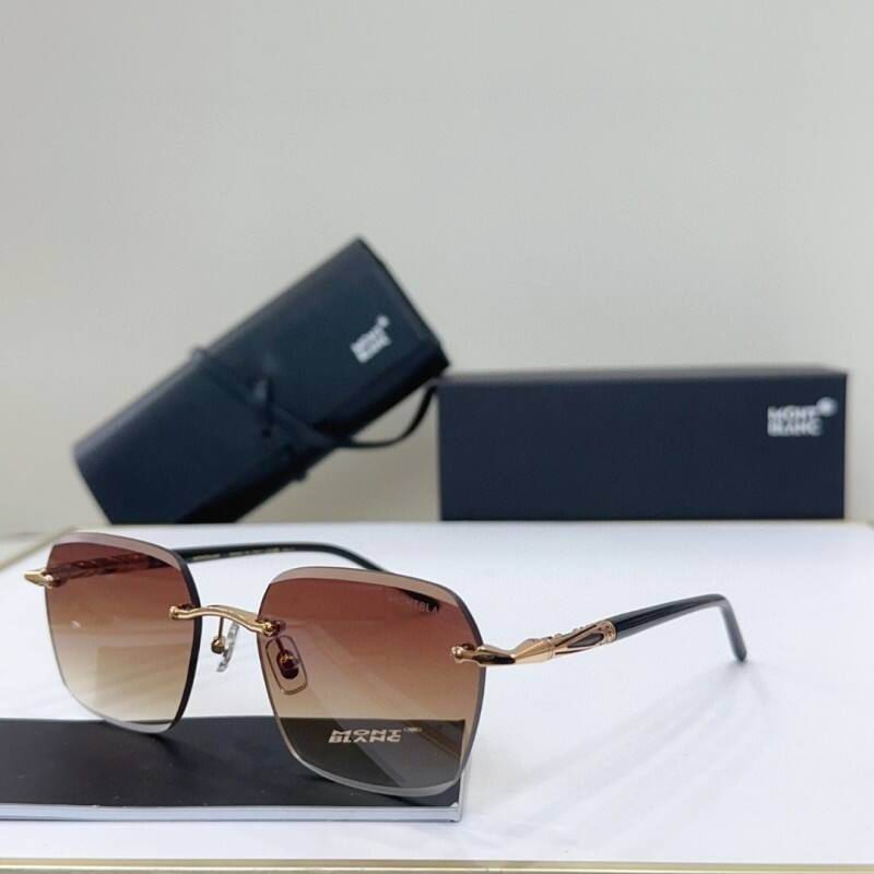 Montblanc Glasses 08smh13 (2)