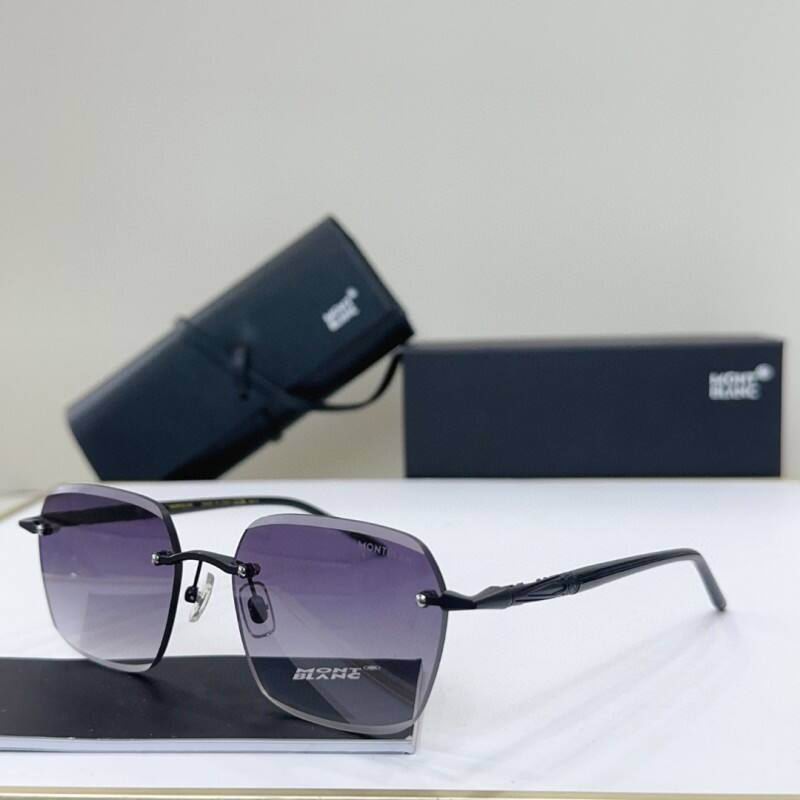 Montblanc Glasses 08smh13 (3)