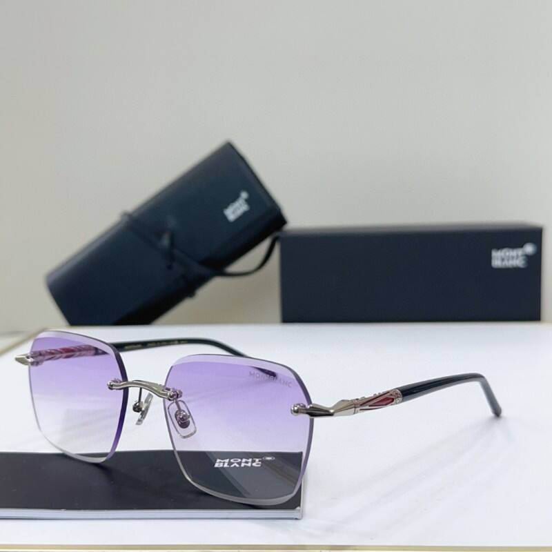 Montblanc Glasses 08smh13 (4)