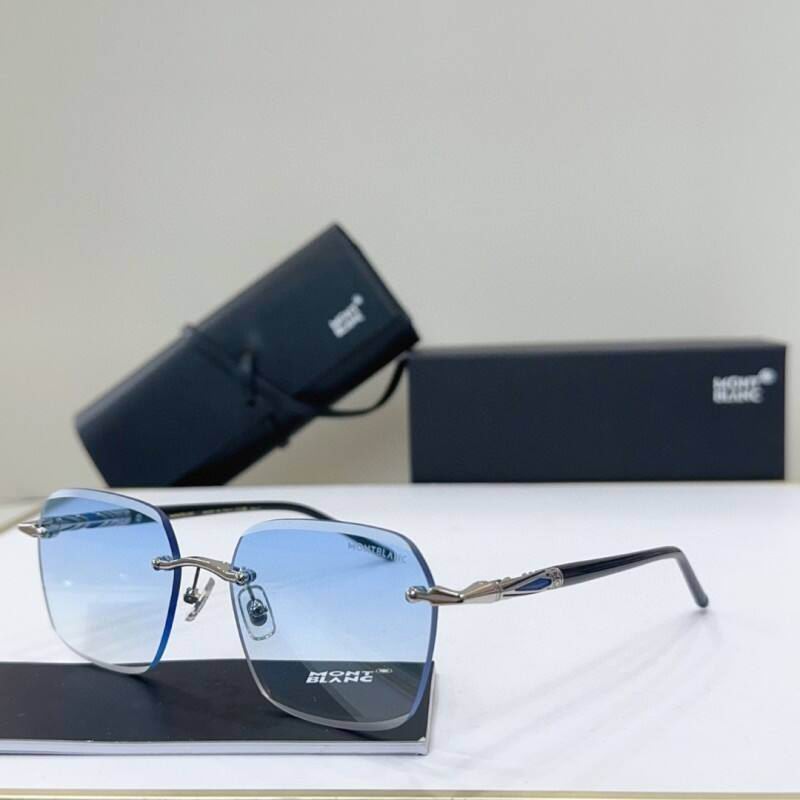 Montblanc Glasses 08smh13 (5)