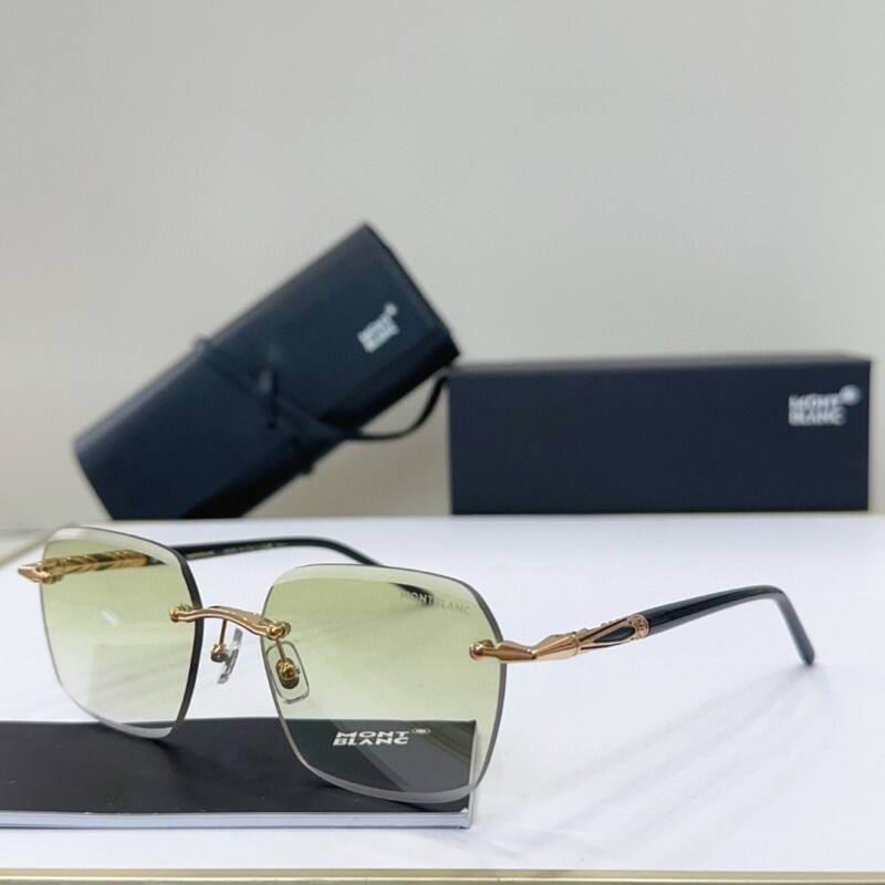 Montblanc Glasses 08smh13 (6)