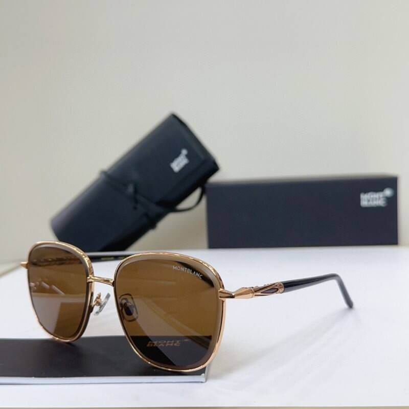 Montblanc Glasses 08smh14 (2)