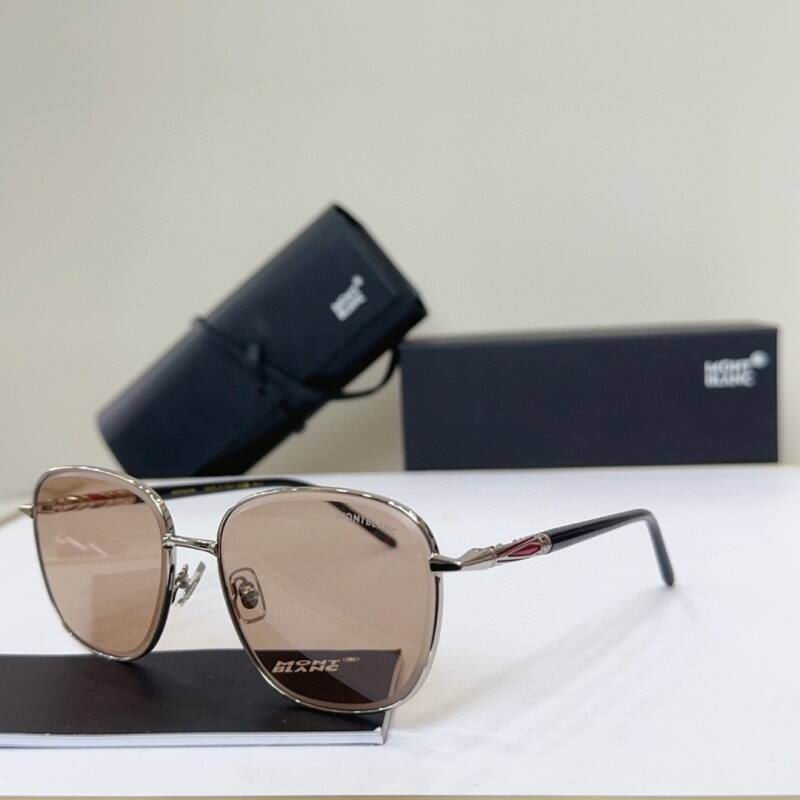 Montblanc Glasses 08smh14 (3)