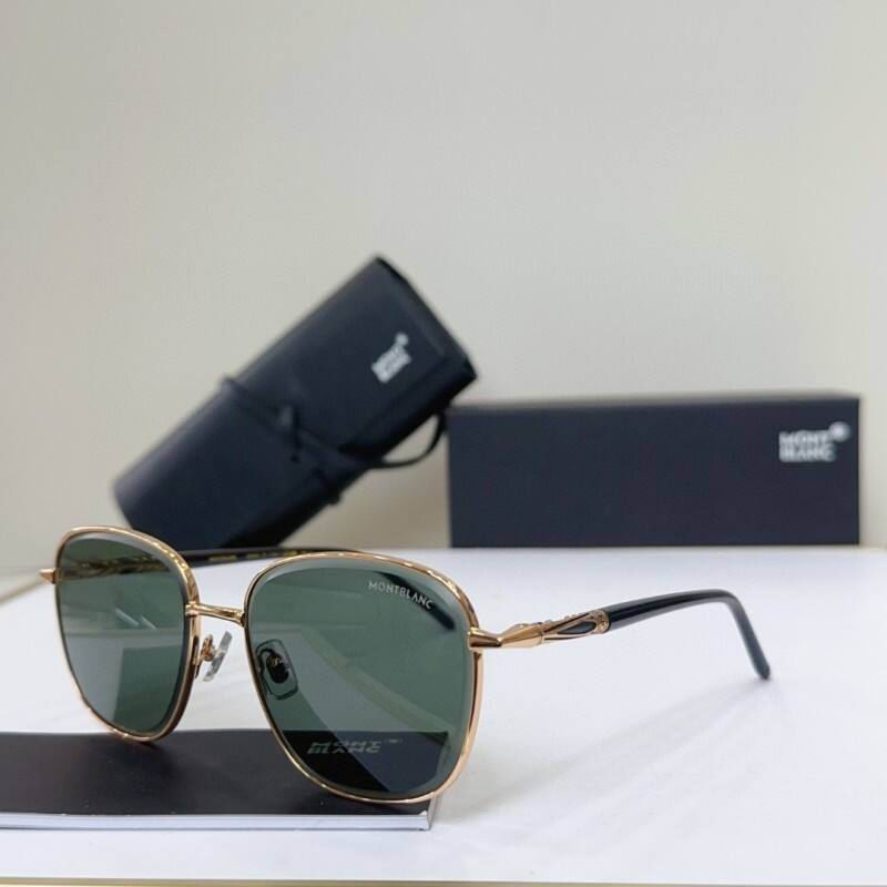 Montblanc Glasses 08smh14 (4)