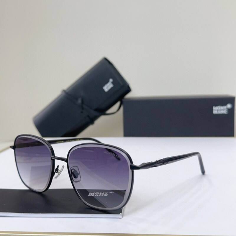 Montblanc Glasses 08smh14 (6)