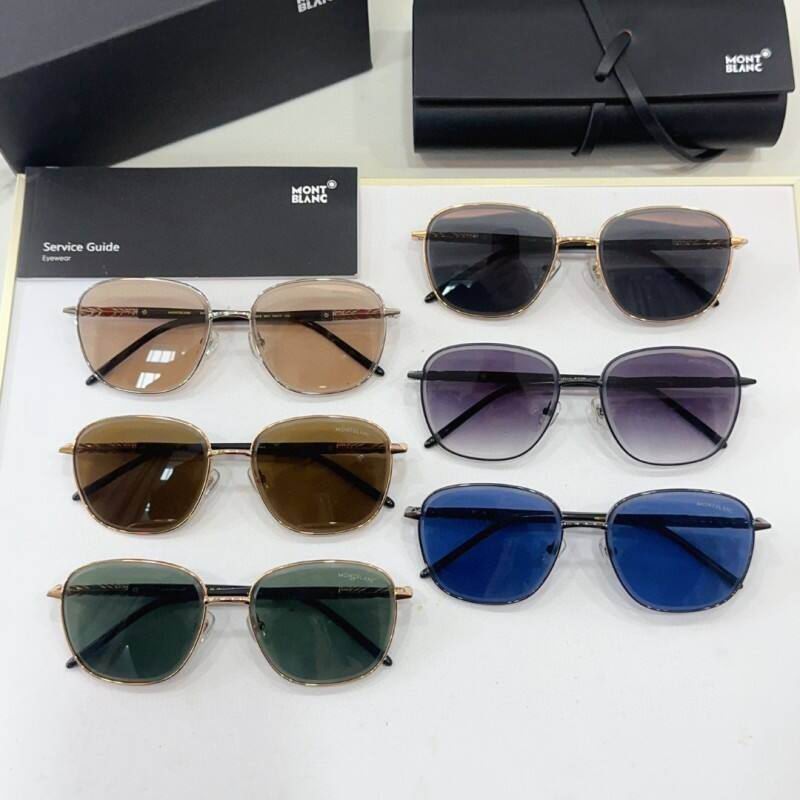 Montblanc Glasses 08smh14 (9)