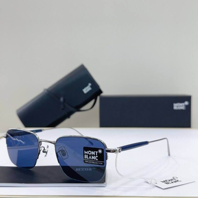 Montblanc Glasses 08smh15 (1)