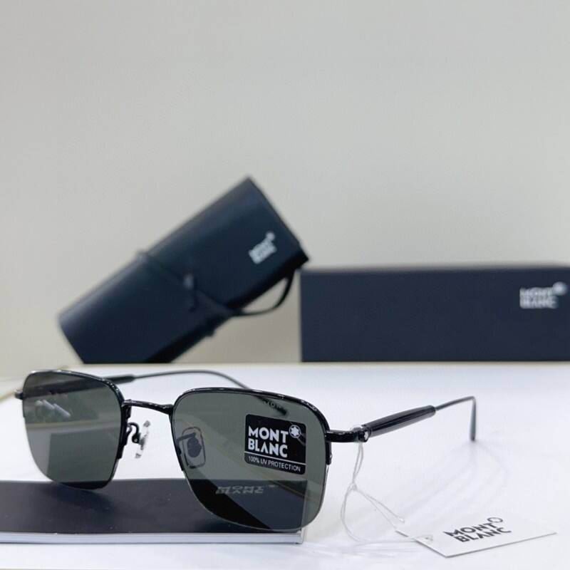 Montblanc Glasses 08smh15 (2)