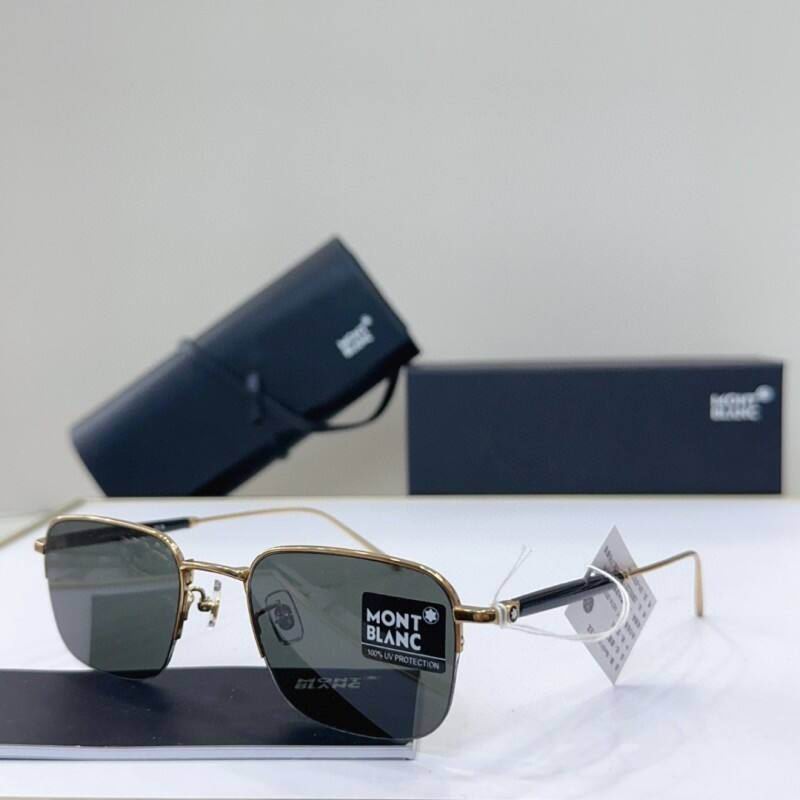 Montblanc Glasses 08smh15 (4)