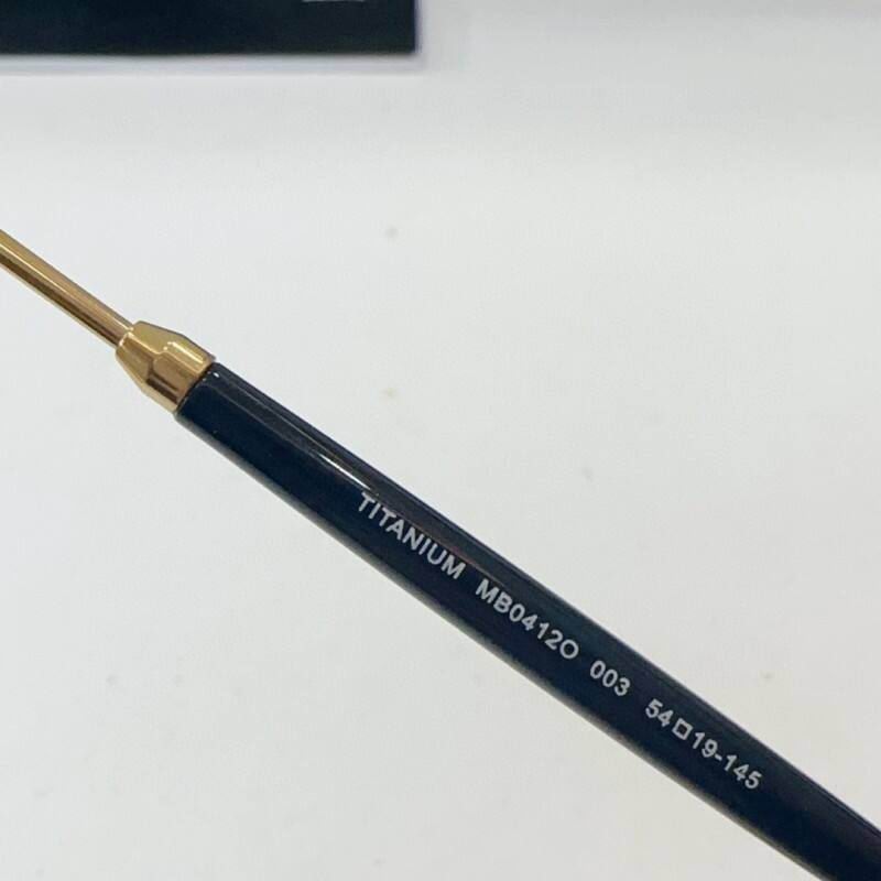 Montblanc Glasses 08smh15 (8)