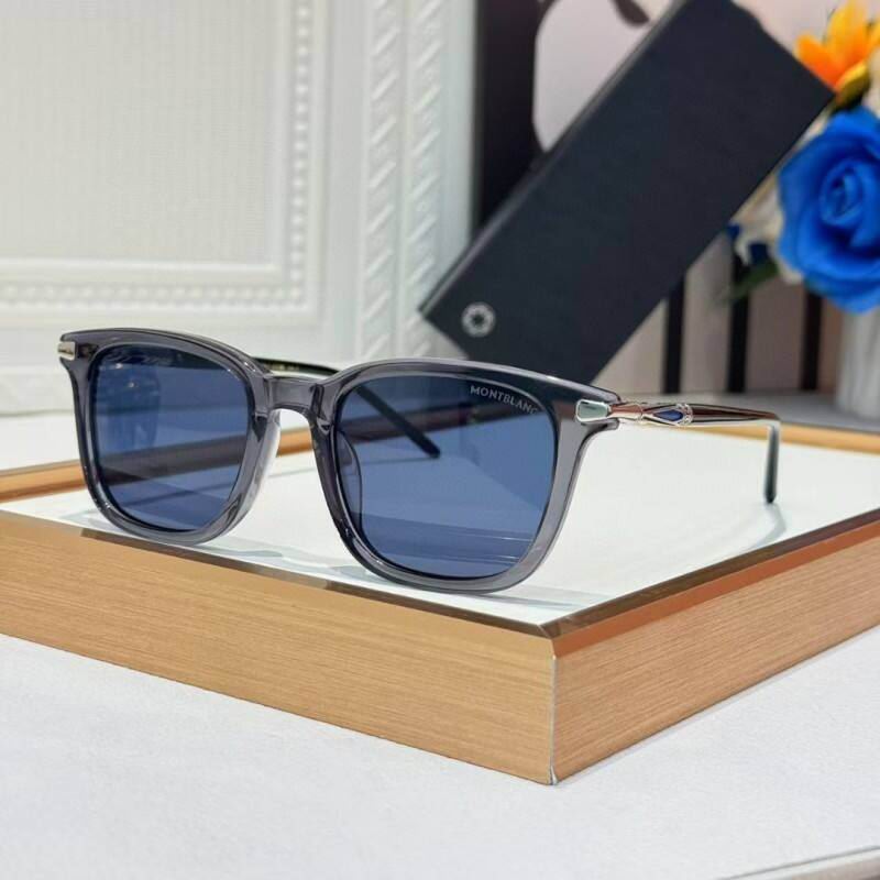 Montblanc Glasses 08smh16 (1)