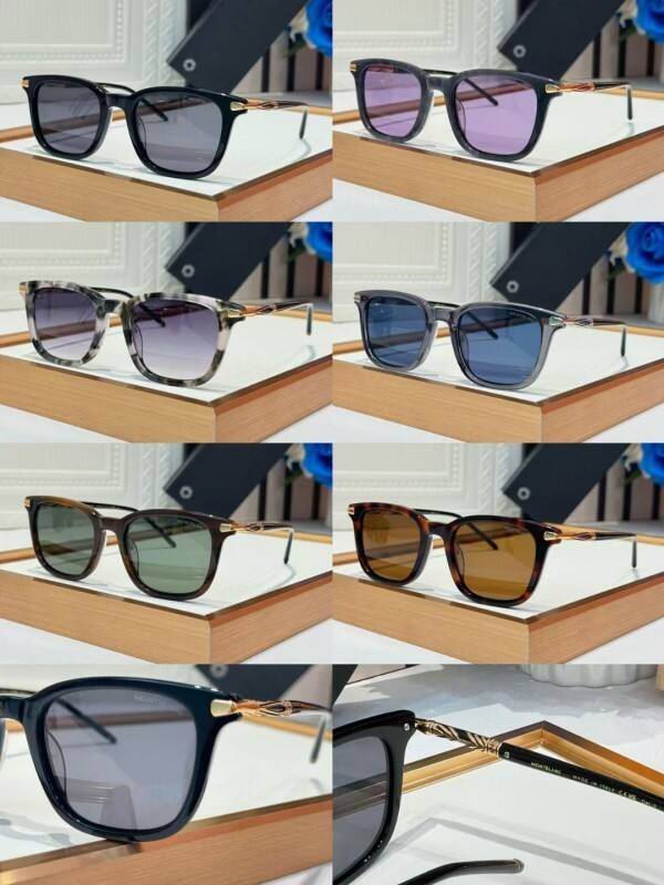 Montblanc Glasses 08smh16 (10)